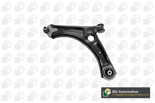 [TRC8101] CONTROL ARM LOWER LHF BGA VAG