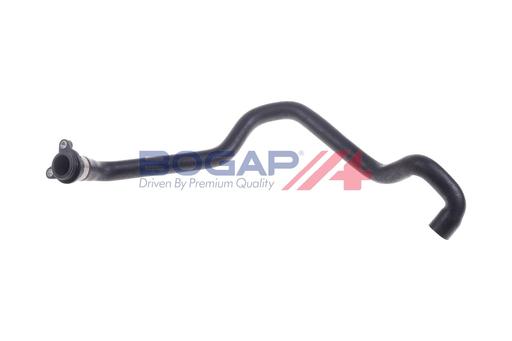 [B4228241] BYPASS HOSE BOGAP BMW