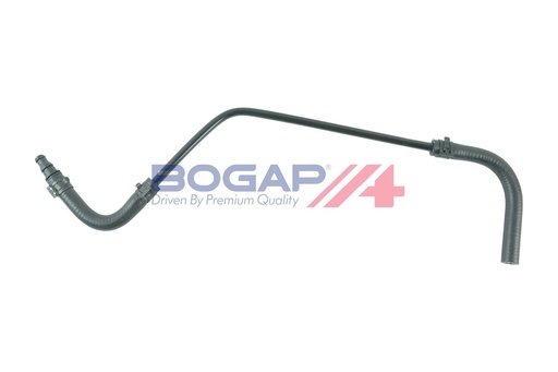 [C4255103] BREATHER HOSE BOGAP MERC
