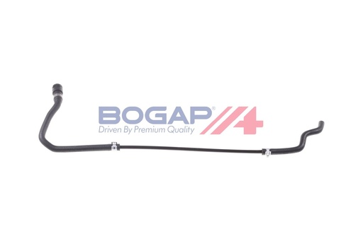 [B4228360] COOLANT HOSE BOGAP BMW