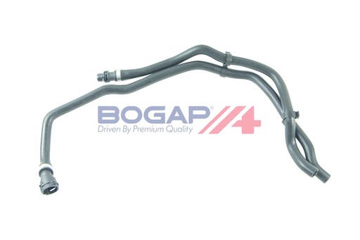 [B4228331] COOLANT HOSE BOGAP BMW