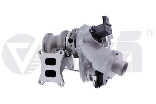 [11451837001] TURBO CHARGER VIKA VAG