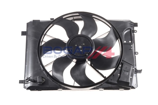 [C4243134] A/C THERMOFAN BOGAP MERC