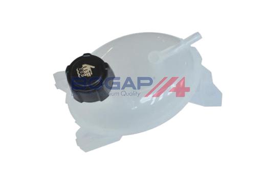 [R4240144] EXPANSION TANK WITH CAP BOGAP RENAULT