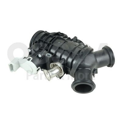 [91158] THROTTLE BODY OSSCA LAND ROVER
