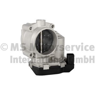 [7.09460.20.0] THROTTLE BODY PIERBURG BMW