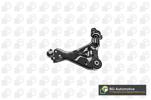 [TRC5667] CONTROL ARM LHF BGA MERC