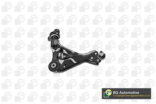[TRC5668] CONTROL ARM RHF BGA MERC