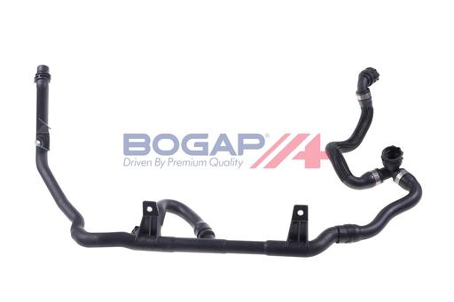[B4228320] COOLANT HOSE BOGAP MERC