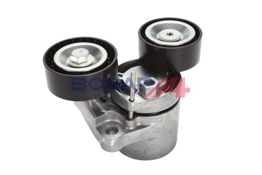 [B1317131] DRIVE BELT TENSIONER W/TWO PULLEYS BOGAP BMW