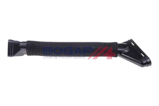[C1710121] INTAKE AIR HOSE RH BOGAP MERC