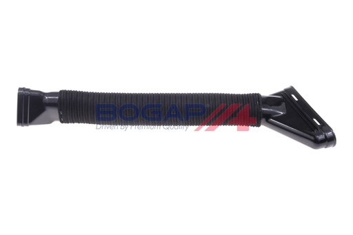 [C1710121] INTAKE AIR HOSE RH BOGAP MERC