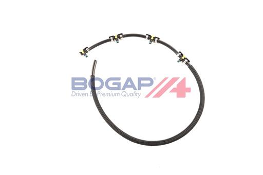 [B1621101] FUEL OVERFLOW HOSE BOGAP BMW