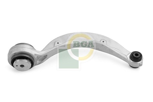 [TRC42036] CASTOR ARM LOWERE FRONT BGA JAGUAR