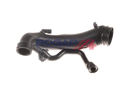 [P1710102] CHARGE AIR HOSE BOGAP PSA