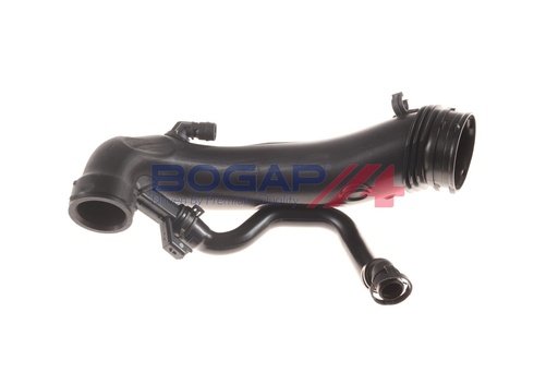 [P1710102] CHARGE AIR HOSE BOGAP PSA