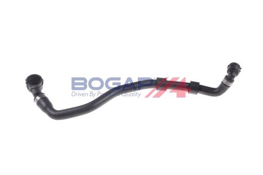 [B4228307] COOLANT HOSE BOGAP BMW