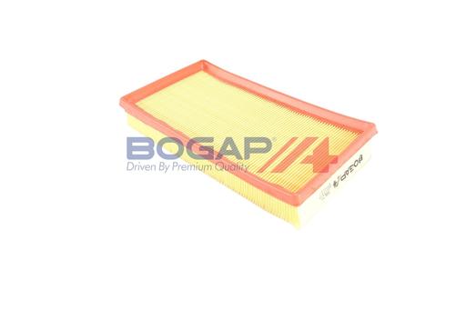 [B8111117] AIR FILTER BOGAP BMW ROLLS-ROYCE
