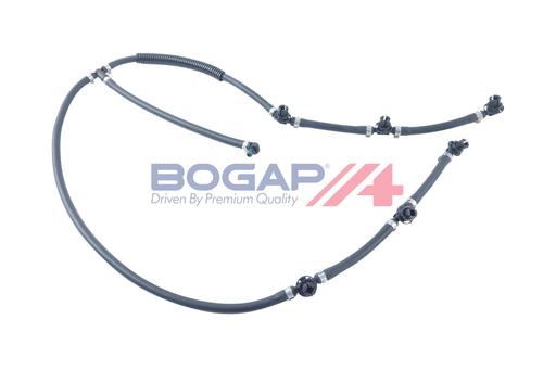 [C1621109] FUEL OVERFLOW HOSE BOGAP MERC