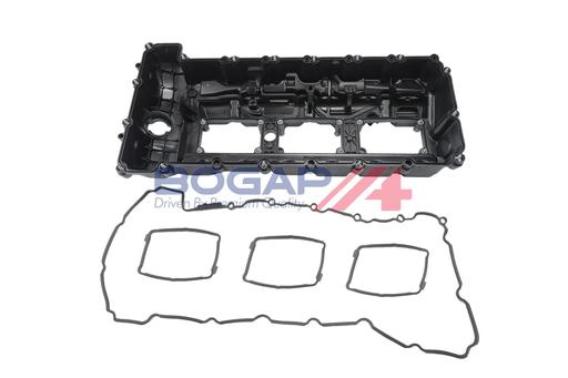 [B1115132] ROCKER COVER BOGAP BMW