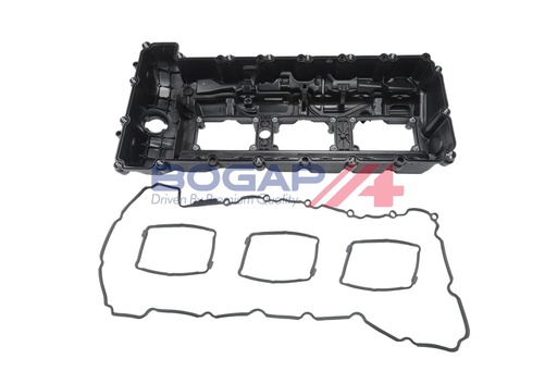 [B1115132] ROCKER COVER BOGAP BMW