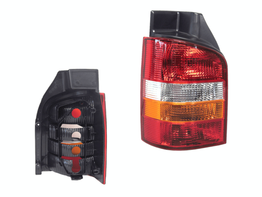 [VWT5-TAL-04L] TAILLAMP LH ECP VAG