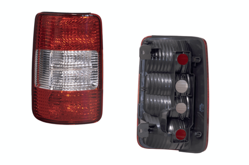 [VWCD-TAL-01L] TAILLAMP LH ECP VAG