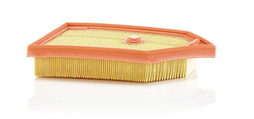 [C26040] AIR FILTER MANN FORD