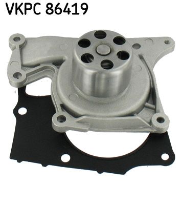 [VKPC 86419] WATER PUMP SKF MERC