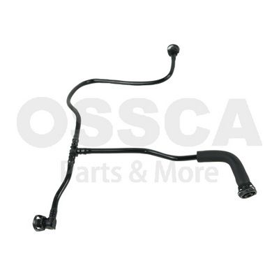 [86382] COOLANT HOSE OSSCA LAND ROVER