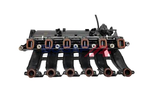 [B1712139] INTAKE MANIFOLD MODULE BOGAP BMW