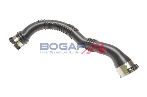 [N1711101] CHARGE AIR HOSE BOGAP RENAULT