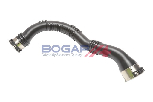 [N1711101] CHARGE AIR HOSE BOGAP RENAULT