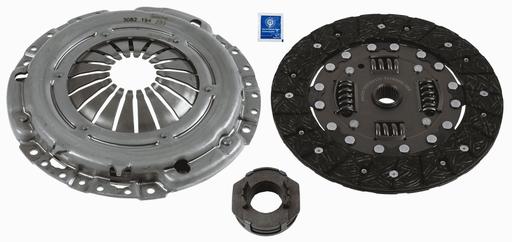 [3000 951 689] CLUTCH KIT SACHS VAG