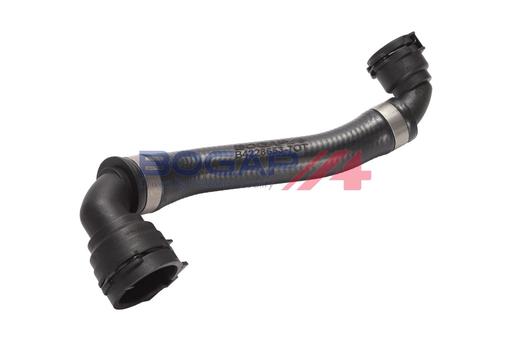 [B4228653] RADIATOR HOSE BOGAP BMW