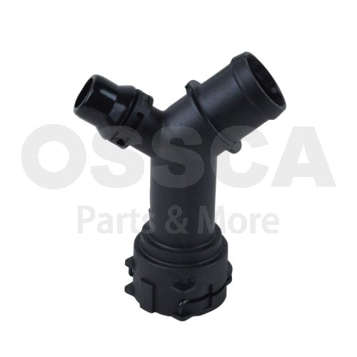 [96000] COOLANT FLANGE  OSSCA VAG