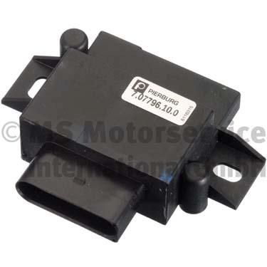 [7.07796.10.0] FUEL PUMP CONTROL UNIT PIERBURG VAG