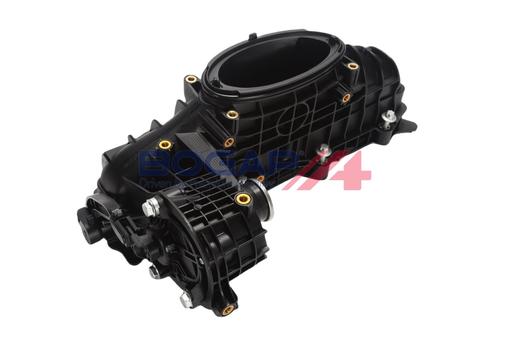 [C1712103] INTAKE MANIFOLD MODULE WITH ACTUATOR BOGAP MERC