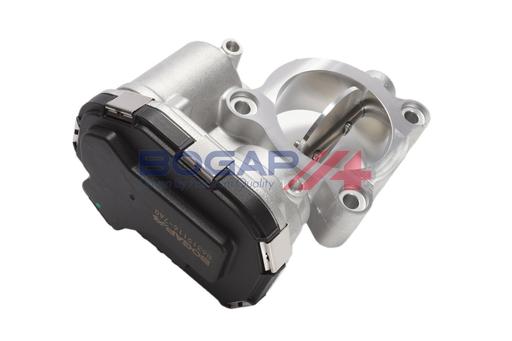 [B6319116] THROTTLE BODY BOGAP BMW
