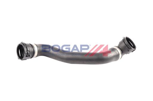 [C4228357] RADIATOR HOSE BOGAP MERC