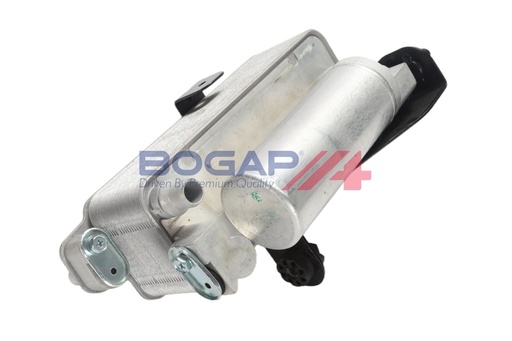 [B4117128] A/C CONDENSER BOGAP BMW