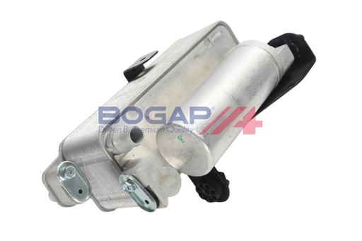 [B4117128] A/C CONDENSER BOGAP BMW