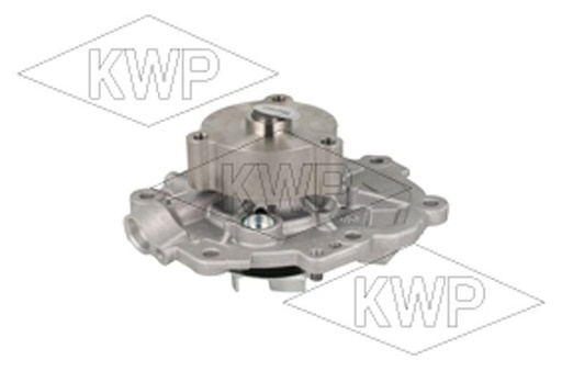 [101506-8] WATER PUMP KWP LAND ROVER