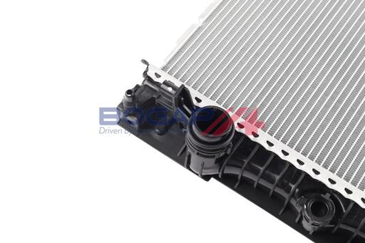 [B4210133] RADIATOR BOGAP BMW