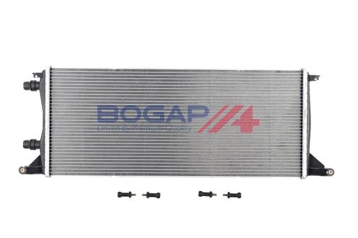 [C4210128] RADIATOR BOGAP MERC