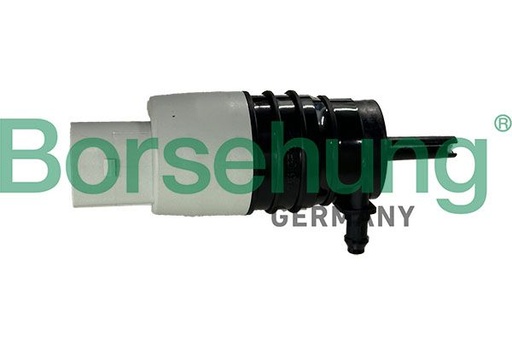 [B13196] WASHER PUMP BORSEHUNG BMW