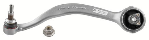[45787 01] CASTER ARM LOWER LHF LEMFORDER BMW*