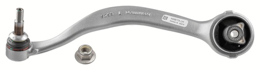 [45787 01] CASTER ARM LOWER LHF LEMFORDER BMW*