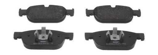 [FDB5117] BRAKE PADS FRONT FERODO VOLVO