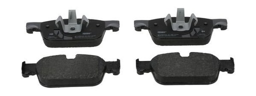 [FDB4994] BRAKE PADS FRONT FERODO VOLVO